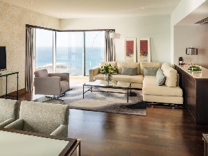 Hotel ARRECIFE GRAN HOTEL & SPA wakacje