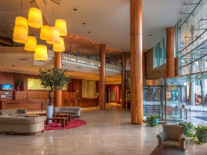 Hotel ARRECIFE GRAN HOTEL & SPA wakacje