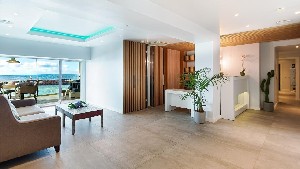 Hotel ARRECIFE GRAN HOTEL & SPA wakacje