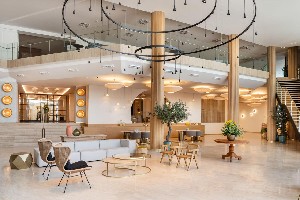 Hotel ARRECIFE GRAN HOTEL & SPA wakacje