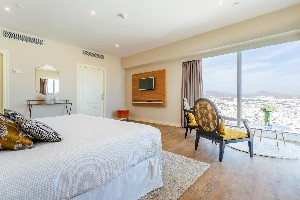 Hotel ARRECIFE GRAN HOTEL & SPA wakacje