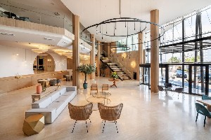 Hotel ARRECIFE GRAN HOTEL & SPA wakacje