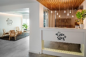 Hotel ARRECIFE GRAN HOTEL & SPA wakacje