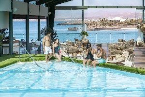 Hotel ARRECIFE GRAN HOTEL & SPA wakacje