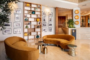 Hotel ARRECIFE GRAN HOTEL & SPA wakacje