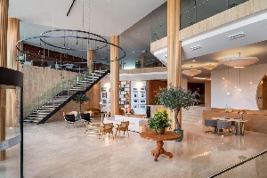 Hotel ARRECIFE GRAN HOTEL & SPA wakacje