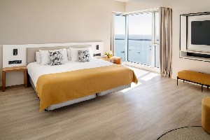 Hotel ARRECIFE GRAN HOTEL & SPA wakacje