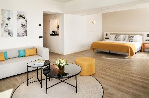 Hotel ARRECIFE GRAN HOTEL & SPA wakacje