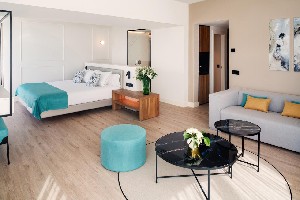 Hotel ARRECIFE GRAN HOTEL & SPA wakacje