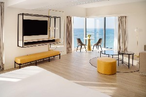 Hotel ARRECIFE GRAN HOTEL & SPA wakacje