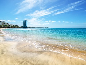 Hotel ARRECIFE GRAN HOTEL & SPA wakacje