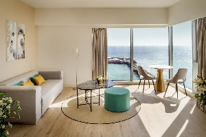 Hotel ARRECIFE GRAN HOTEL & SPA wakacje