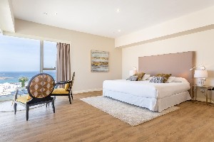 Hotel ARRECIFE GRAN HOTEL & SPA wakacje