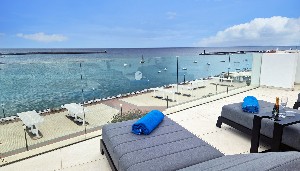 Recreational facility