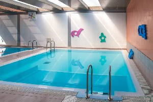 Hotel APARTAMENTOS SANTA ROSA wakacje