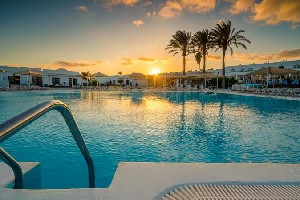 Hotel APARTAMENTOS SANTA ROSA wakacje