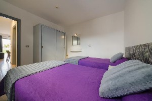 Hotel APARTAMENTOS SANTA ROSA wakacje