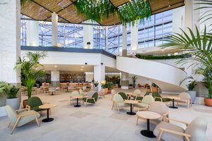 Hotel BARCELO LANZAROTE ACTIVE RESORT wakacje