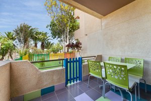 Hotel BARCELO LANZAROTE ACTIVE RESORT wakacje