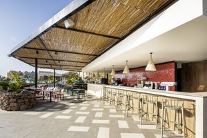 Hotel BARCELO LANZAROTE ACTIVE RESORT wakacje