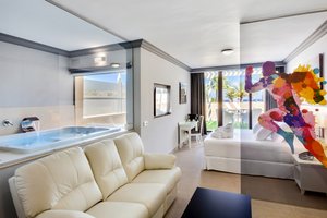 Hotel BARCELO LANZAROTE ACTIVE RESORT wakacje