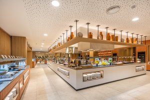 Hotel BARCELO LANZAROTE ACTIVE RESORT wakacje