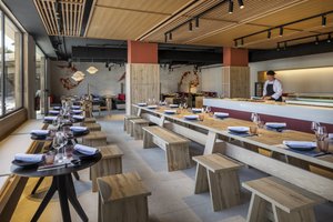 Hotel BARCELO LANZAROTE ACTIVE RESORT wakacje