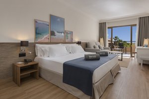 Hotel BARCELO LANZAROTE ACTIVE RESORT wakacje