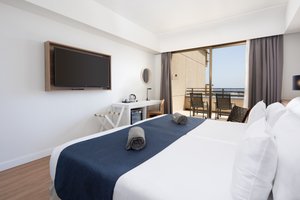 Hotel BARCELO LANZAROTE ACTIVE RESORT wakacje