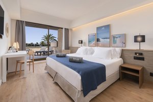 Hotel BARCELO LANZAROTE ACTIVE RESORT wakacje