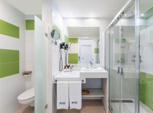 Hotel BARCELO LANZAROTE ACTIVE RESORT wakacje