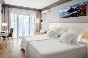 Hotel BARCELO LANZAROTE ACTIVE RESORT wakacje