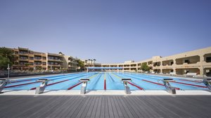 Hotel BARCELO LANZAROTE ACTIVE RESORT wakacje