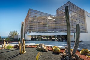 Hotel BARCELO LANZAROTE ACTIVE RESORT wakacje