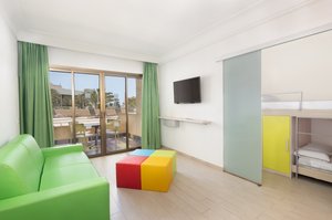 Hotel BARCELO LANZAROTE ACTIVE RESORT wakacje