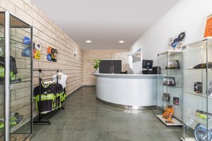 Hotel BARCELO LANZAROTE ACTIVE RESORT wakacje