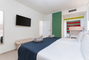 Hotel BARCELO LANZAROTE ACTIVE RESORT wakacje