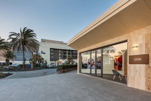 Hotel BARCELO LANZAROTE ACTIVE RESORT wakacje