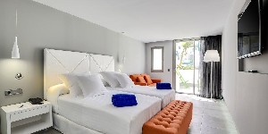 Hotel BARCELO TEGUISE BEACH wakacje