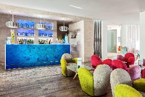 Hotel BARCELO TEGUISE BEACH wakacje