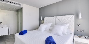 Hotel BARCELO TEGUISE BEACH wakacje