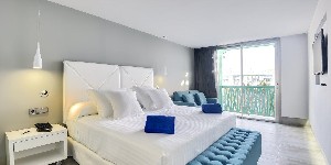 Hotel BARCELO TEGUISE BEACH wakacje