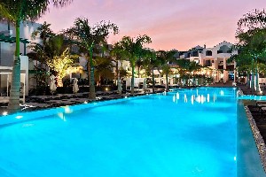 Hotel BARCELO TEGUISE BEACH wakacje