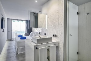 Hotel BARCELO TEGUISE BEACH wakacje