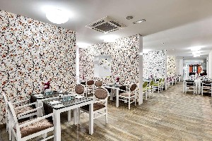 Hotel BARCELO TEGUISE BEACH wakacje