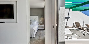 Hotel BARCELO TEGUISE BEACH wakacje