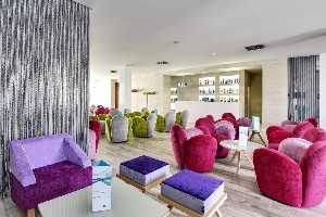 Hotel BARCELO TEGUISE BEACH wakacje