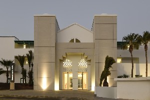 Hotel BARCELO TEGUISE BEACH wakacje