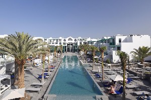 Hotel BARCELO TEGUISE BEACH wakacje