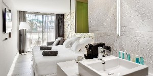 Hotel BARCELO TEGUISE BEACH wakacje